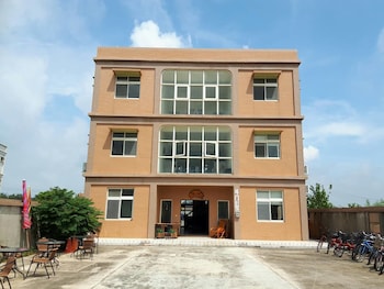 jinsha