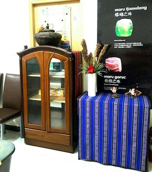hsianghua 81 homestay