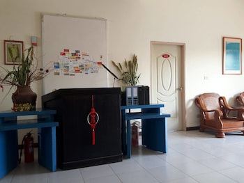 hsianghua 81 homestay