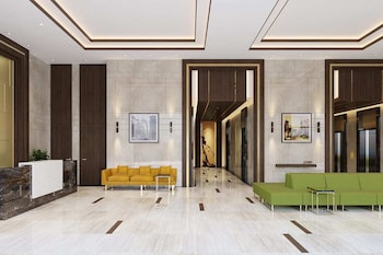 saigon 9 rivergate residence infinity pool gym