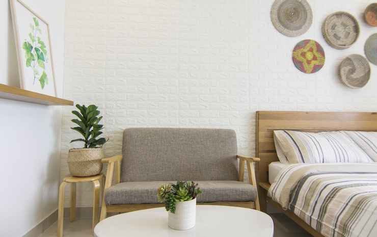 saigon 9 rivergate residence infinity pool gym