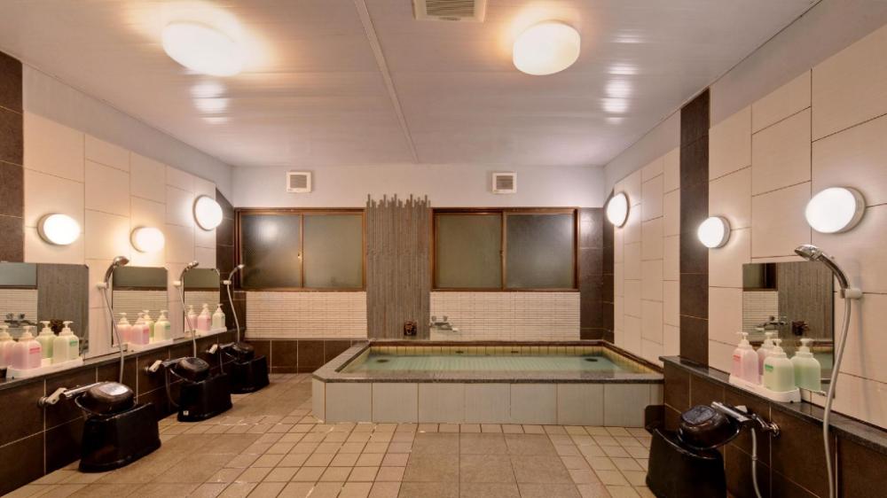 kanko ryokan hotel omiya