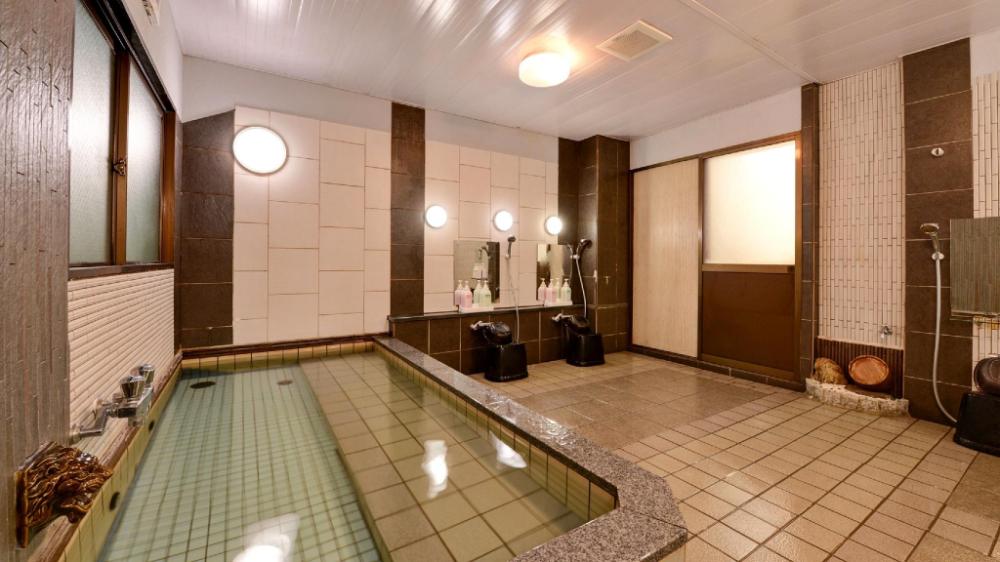 kanko ryokan hotel omiya