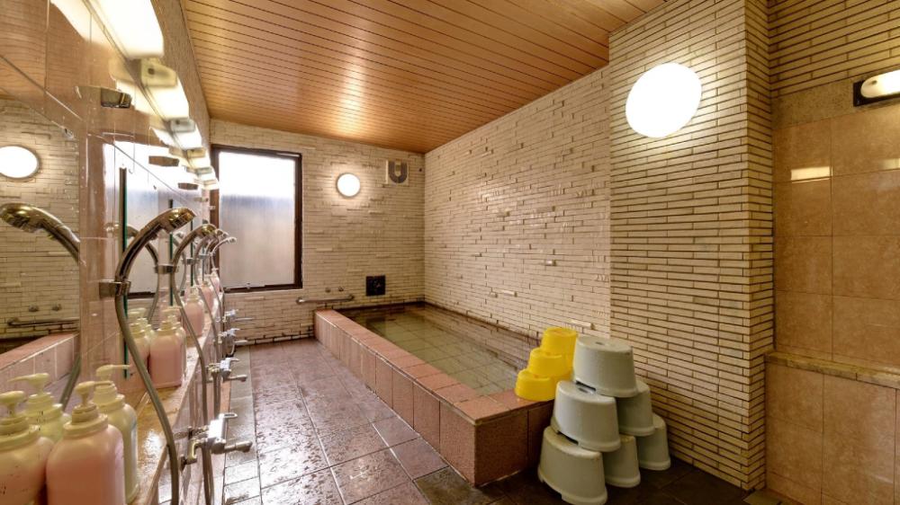 kanko ryokan hotel omiya