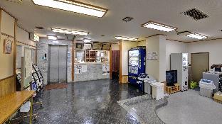 kanko ryokan hotel omiya