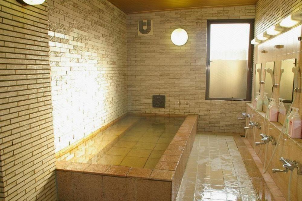 kanko ryokan hotel omiya