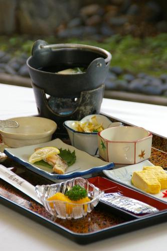 kanko ryokan hotel omiya