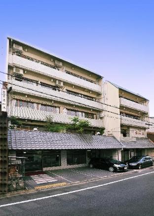kanko ryokan hotel omiya