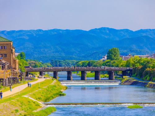 kanko ryokan hotel omiya