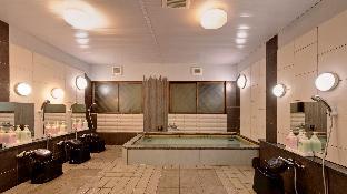 kanko ryokan hotel omiya