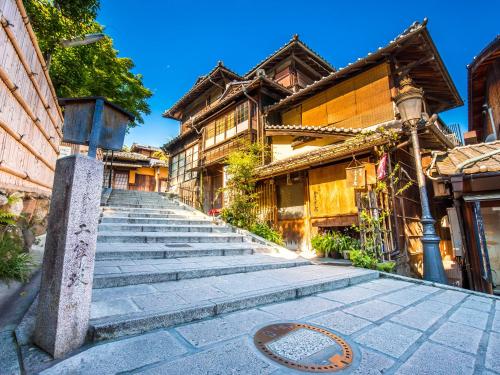 kanko ryokan hotel omiya