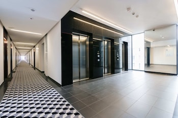 varsovia comfort studios
