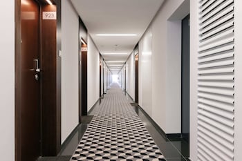 varsovia comfort studios