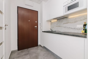 varsovia comfort studios