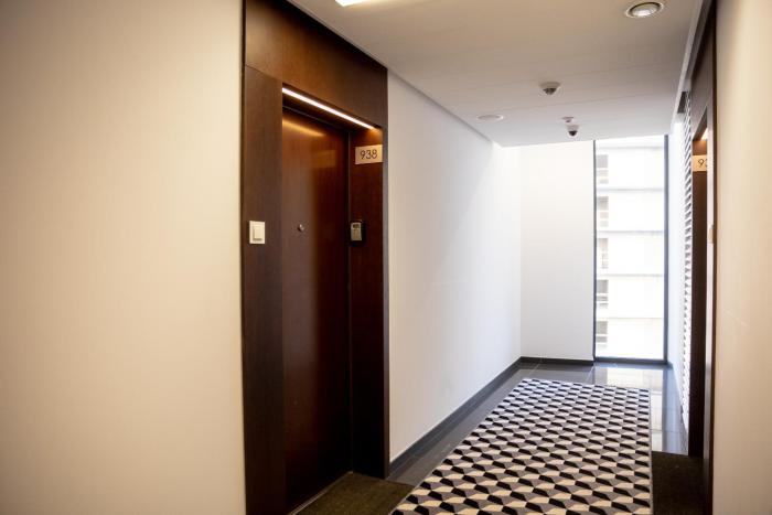 varsovia comfort studios