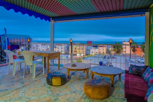 agadir