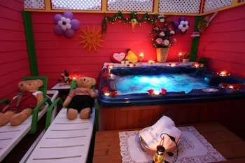 supsok pretty pension