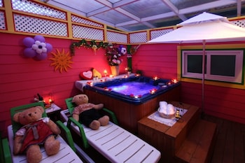 supsok pretty pension