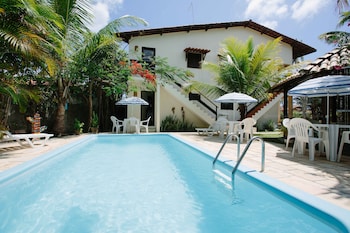 pousada hibiscus