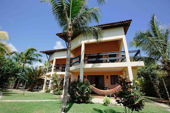 pousada hibiscus