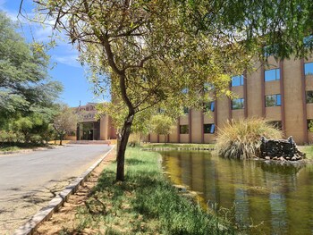 Hotel Agua Del Desierto,Antofagasta Region>>Calama,4 star