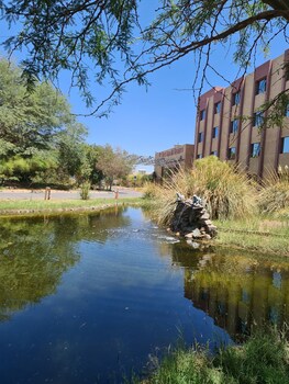 Hotel Agua Del Desierto,Antofagasta Region>>Calama,4 star