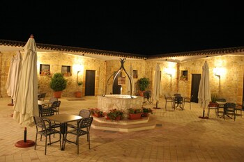 sambuca di sicilia