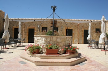 sambuca di sicilia