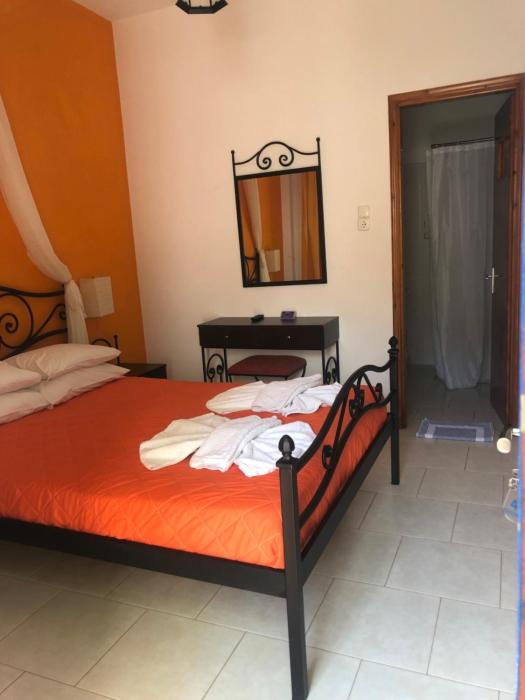 panorama rooms