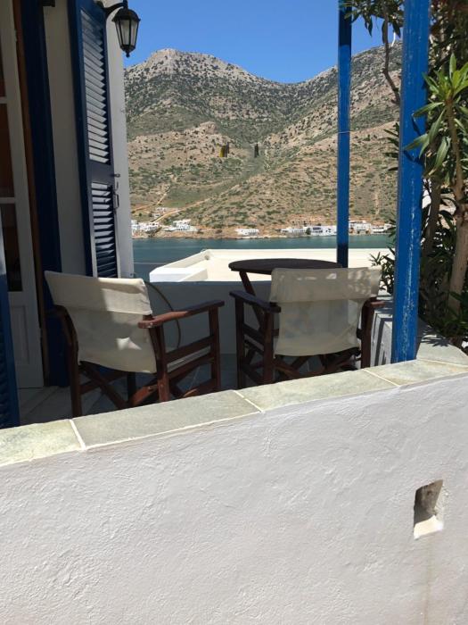 panorama rooms