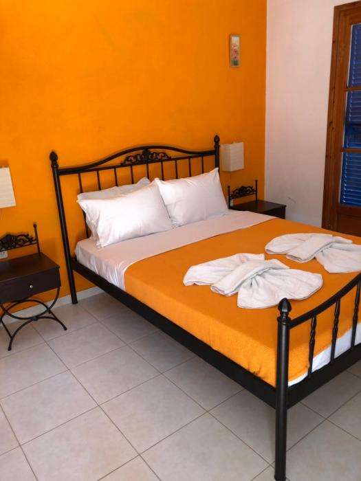 panorama rooms