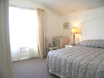 Opononi Resort,Hokianga>>Far North,3 star
