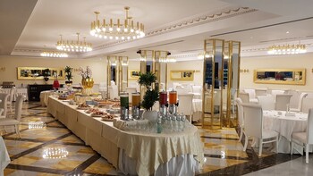 Hotel Ariston,Capaccio>>Campagna,4 star