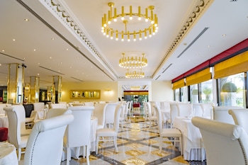 Hotel Ariston,Capaccio>>Campagna,4 star