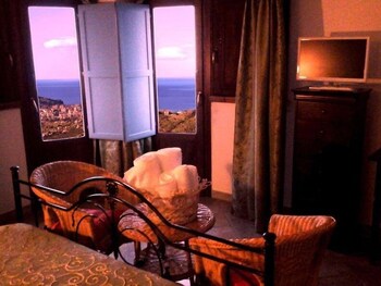 La Civetta,Campania>>Agropoli,3 star