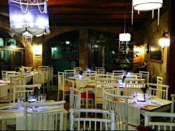 La Civetta,Campania>>Agropoli,3 star