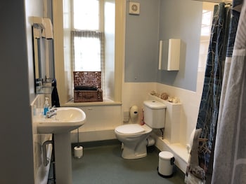 the orangery apartment