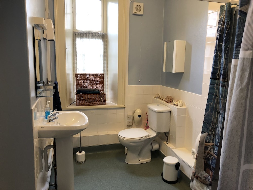 the orangery apartment