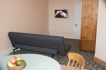 The Orangery Apartment,,0 star