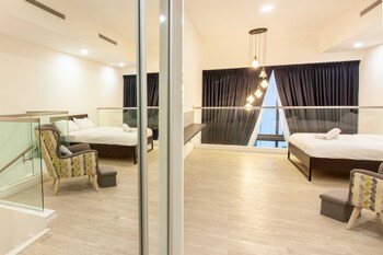 mcity ampang by plush