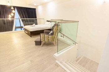 mcity ampang by plush