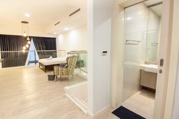 mcity ampang by plush