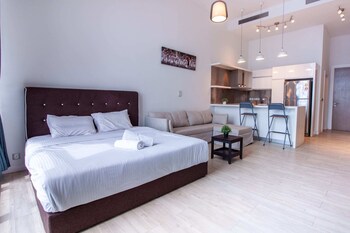 mcity ampang by plush