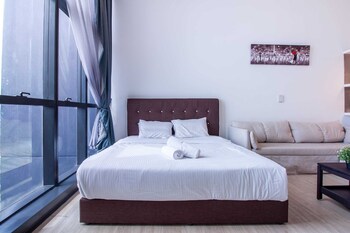 mcity ampang by plush