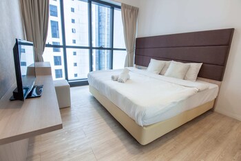 mcity ampang by plush