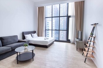 mcity ampang by plush