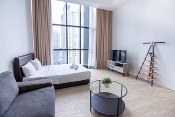 mcity ampang by plush