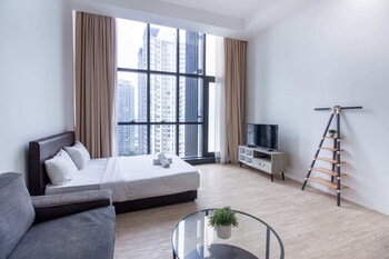 mcity ampang by plush