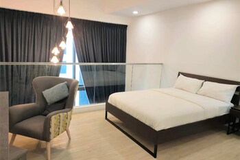 mcity ampang by plush