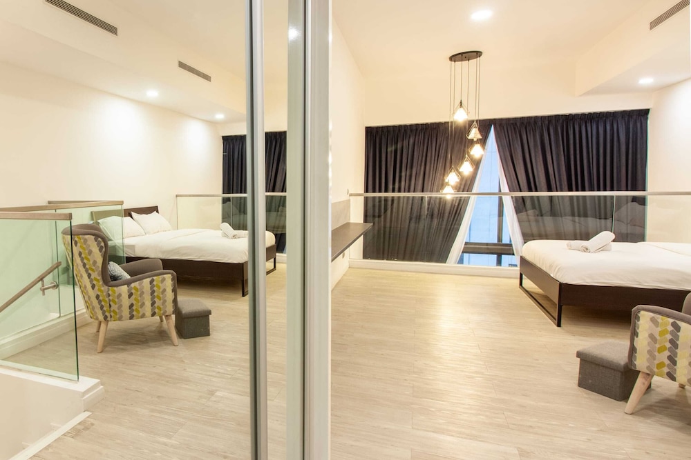 mcity ampang by plush